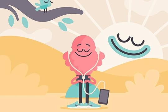 Headspace App