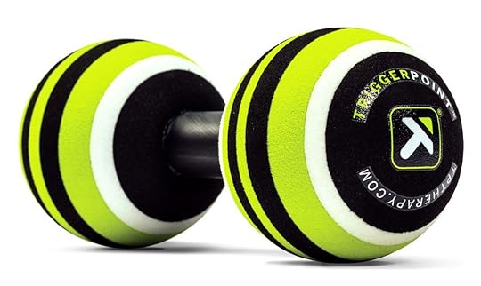 Trigger Point Roller