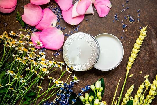 steam cream