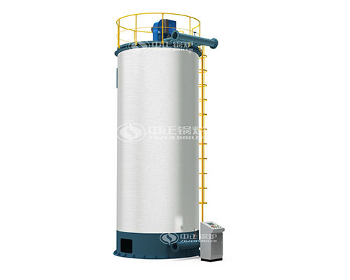 Molten salt heater manufacturing