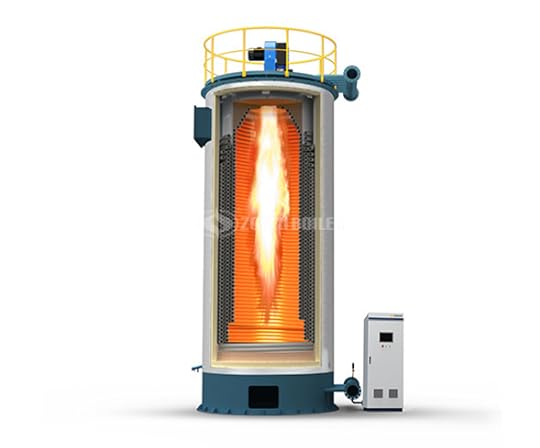 Molten salt heaters supplier