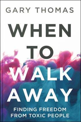 When to Walk Away