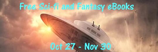 Free Sci-Fi and Fantasy Books