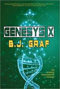 Noir Science Fiction and Greek Mythology