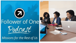 Make Time, Because Jesus Did – 1 John 4:9