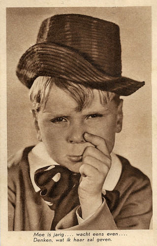 Jackie Cooper in Skippy (1931)