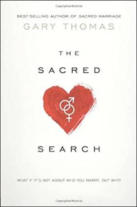Sacred Search