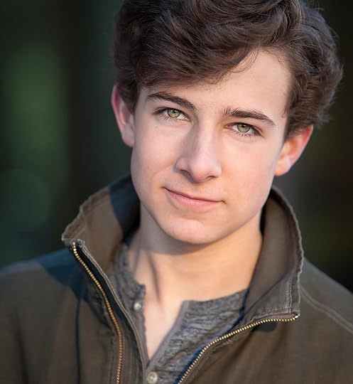 Headshots — Merritt Portrait Studio