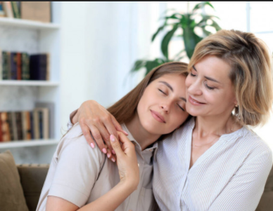 Our children need our time as it shows our love