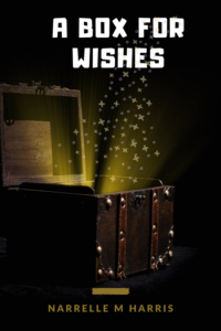 A Box for Wishes - a poem prompted by Improbable Press's prompt blog!
