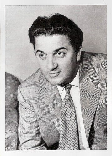 Federico Fellini