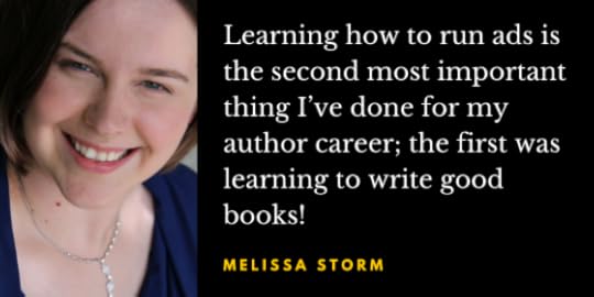 Image: Melissa Storm