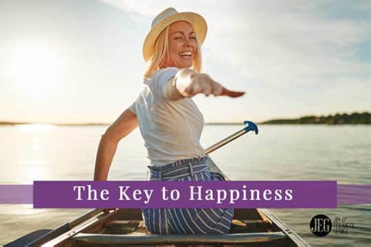 How to attain wisdom, how to attain happiness