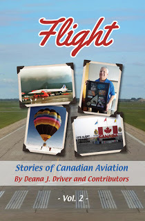 Flight book, Vol. 2 by Deana J. Driver and Contributors