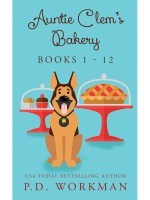Auntie Clem’s Bakery 1-12