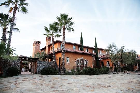 Mansion from The Bachelor and The Bachelorette