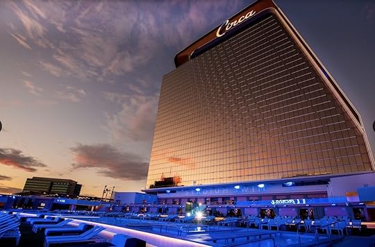 circa hotel in vegas