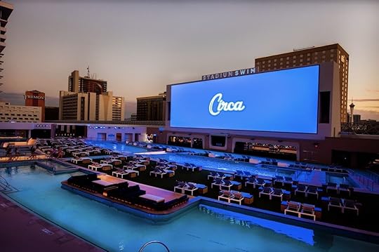 circa hotel in vegas