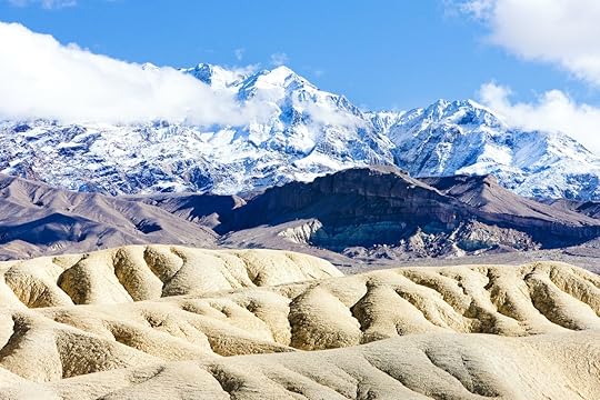 Zabriskie Point