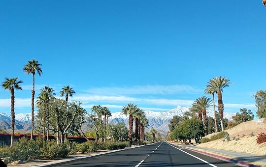Palm Springs