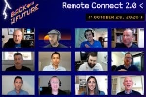 SmileBack Remote Connect 2.0