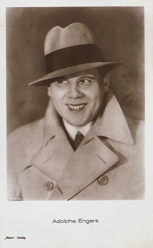 Adolphe Engers
