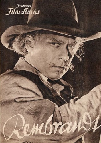 Rembrandt (1942)