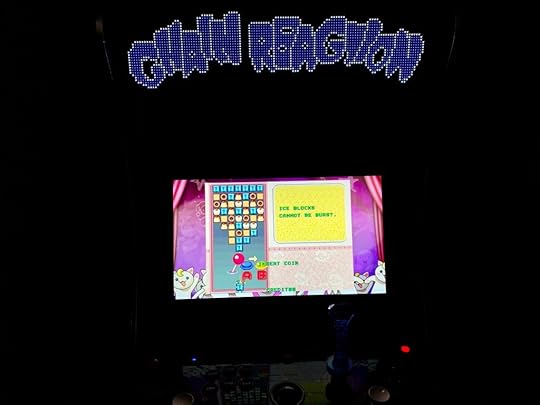 Magical Drop / Chain Reaction