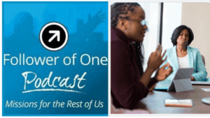 Do Our Actions Matter? – Mark 9:41