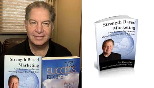 Main-Street-Author-Podcast-Patrick-Dougher-books