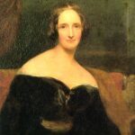 Mary Shelley