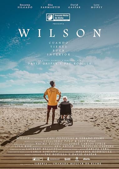 Wilson. Cortometraje