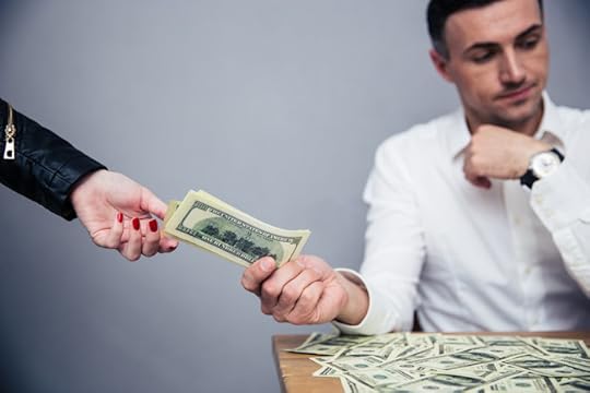 Futurist Speaker Thomas Frey Blog: Increased Options for Creating Wealth