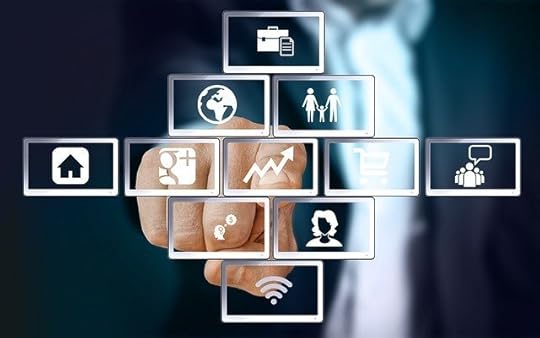 Image by Gerd Altmann from Pixabay