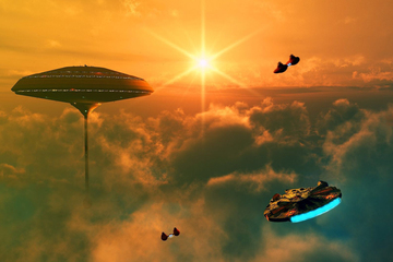 Bespin | hobbyDB