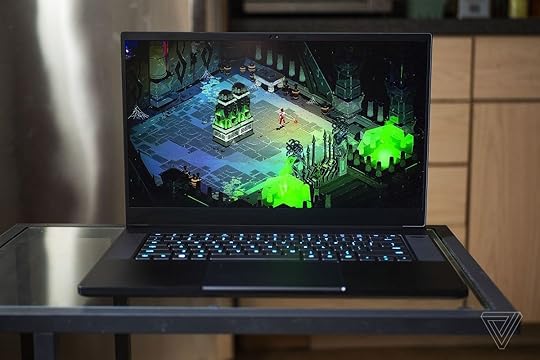 Razer Blade 15 Advanced