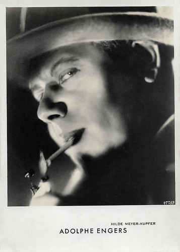 Adolphe Engers