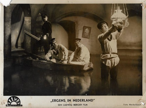 Ergens in Nederland (1940)