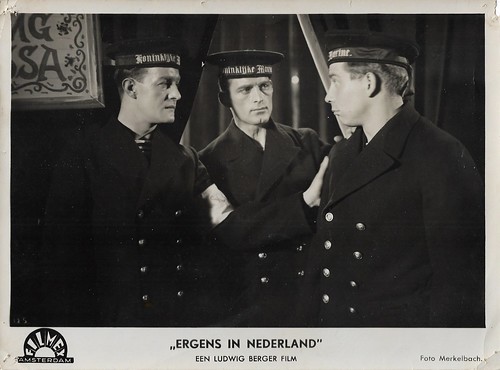 Ergens in Nederland (1940)