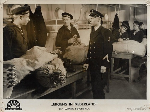 Ergens in Nederland (1940)