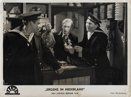 Ergens in Nederland (1940)