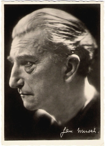 Jan Musch