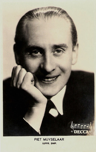 Piet Muyselaar