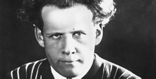 S.M. Eisenstein. El Montaje de Atracción