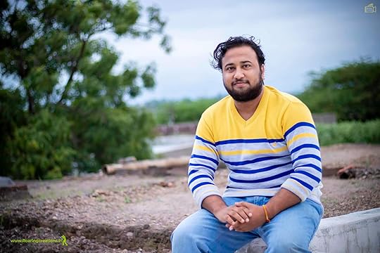 director satishkumar siting