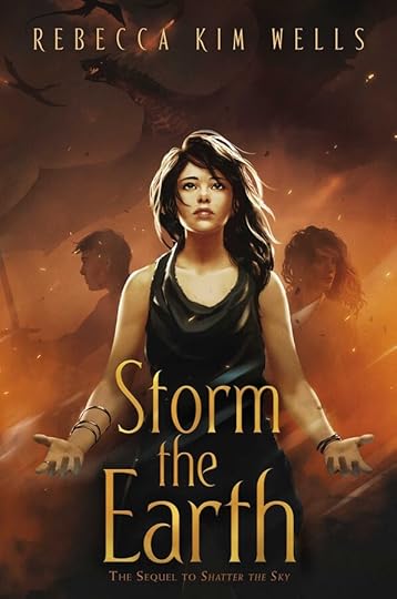 Storm the Earth