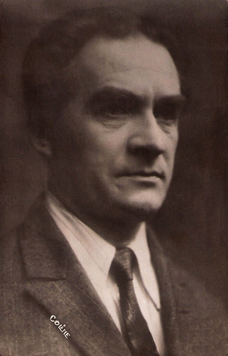 Nicolas Koline