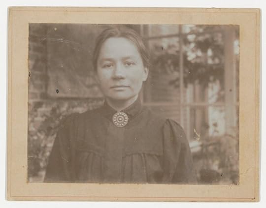 Джоанна Ван Гог, она же Джо (Johanna Gezina van Gogh-Bonger, 1862–1925)