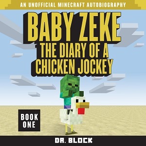 baby zeke audiobook
