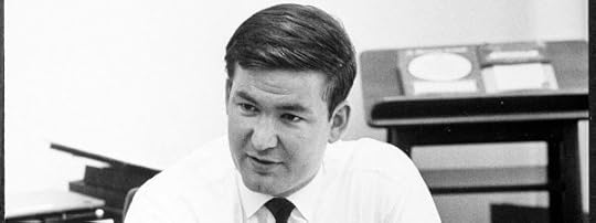 Populism’s Prophet: A Chat with Pat Buchanan